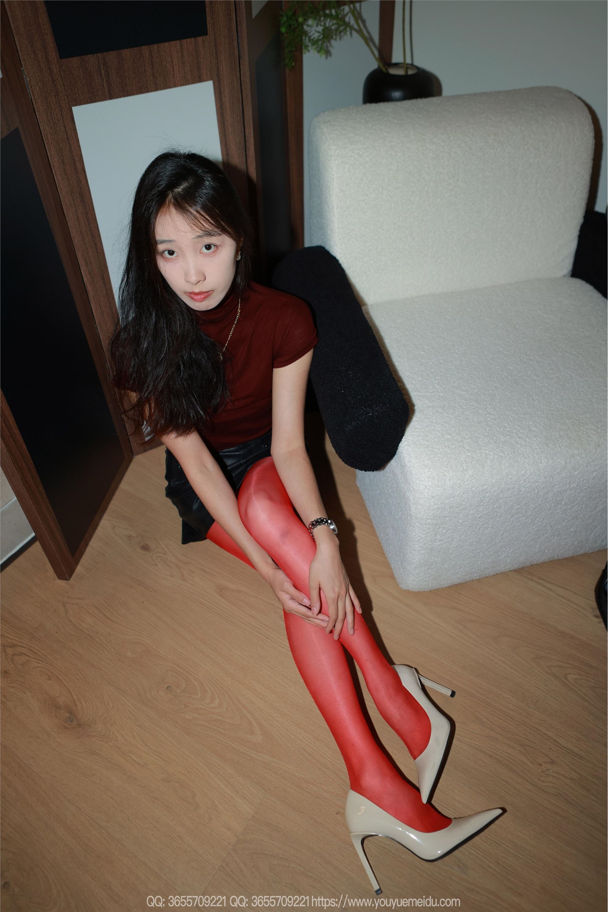 IESS异思趣向  2025.06.15 丝享家 2080 小九《红鸾星动（上）》